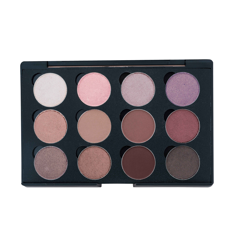 custom eyeshadow palette vendor, private label makeup palette in Canada & USA