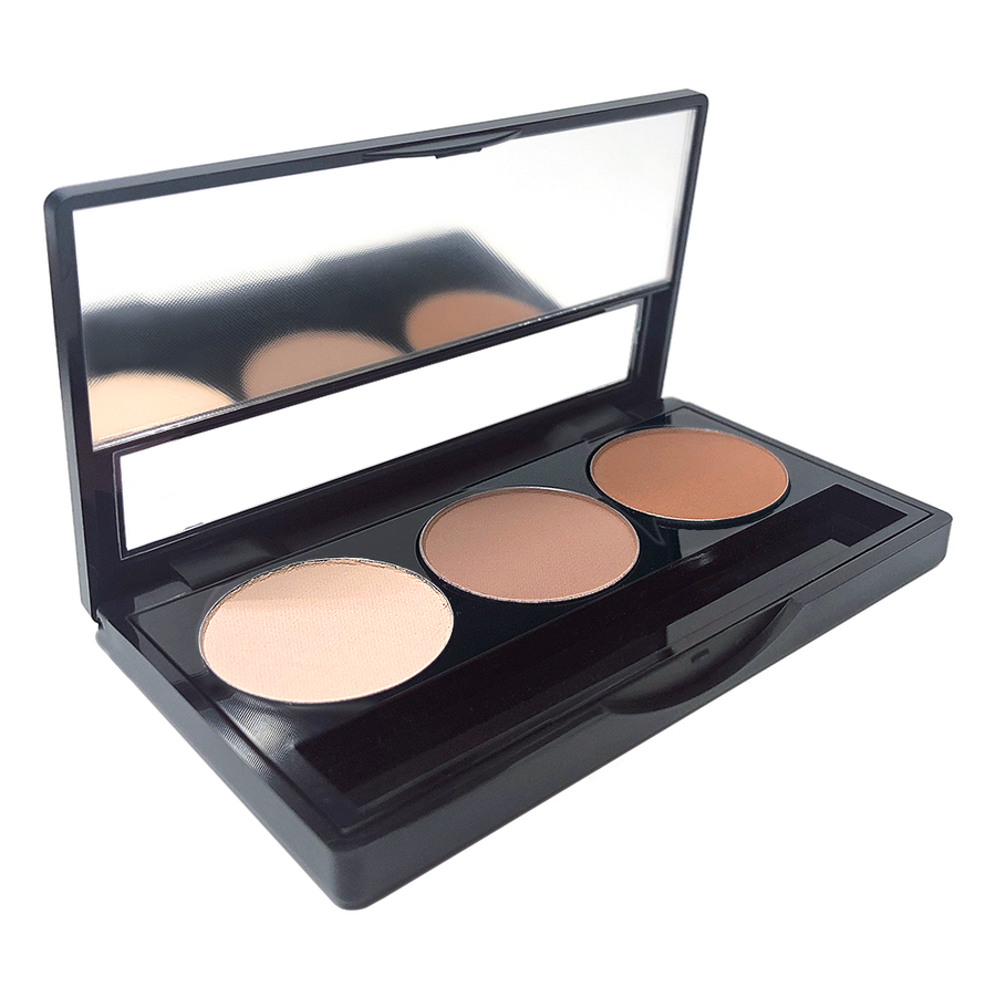 Trio ES Palette - Timeless Tones (3)