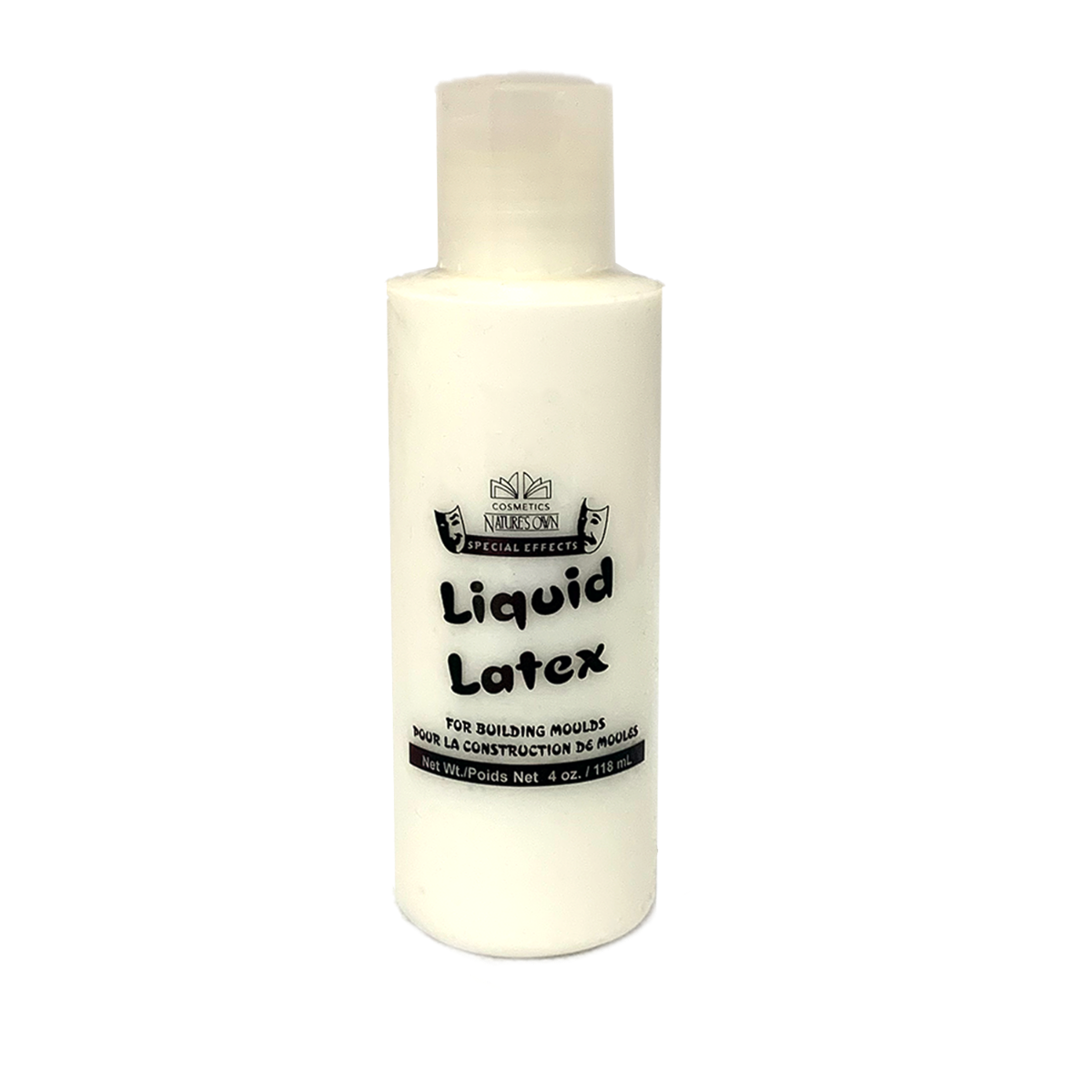 Liquid Latex 4oz