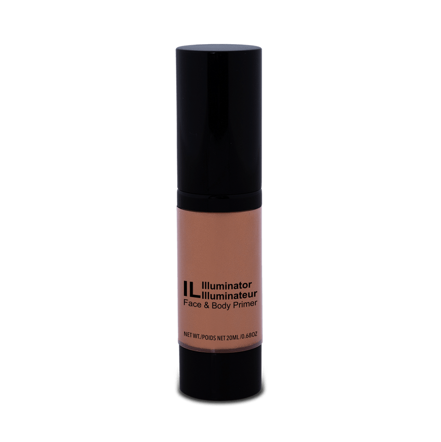 Illuminator - Gold - 20 mL