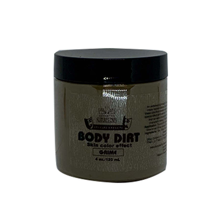 Body Dirt Powder - Grime - 4 oz