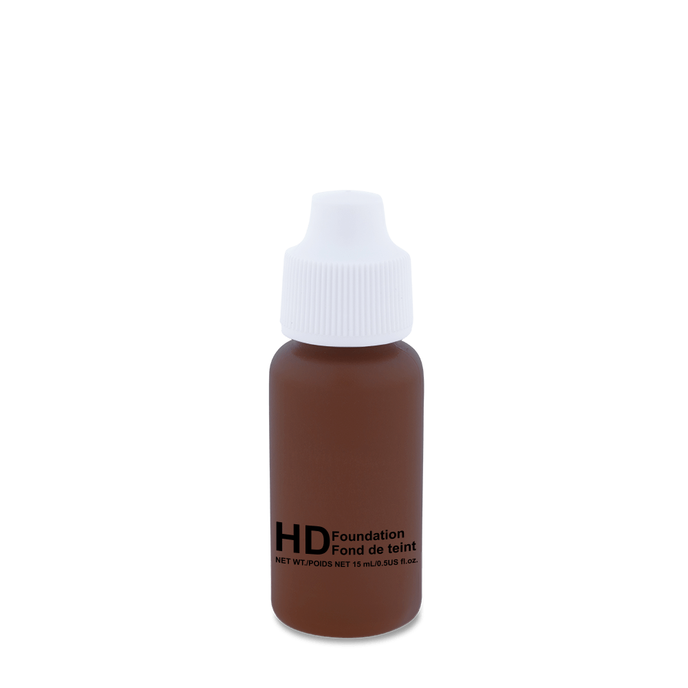 15ml- HDL159 Sable HD Liquid Foundation