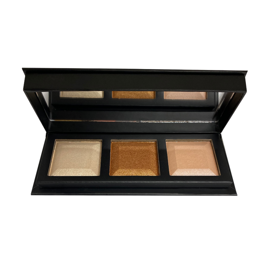 Highlighter Palette - (3) Essence