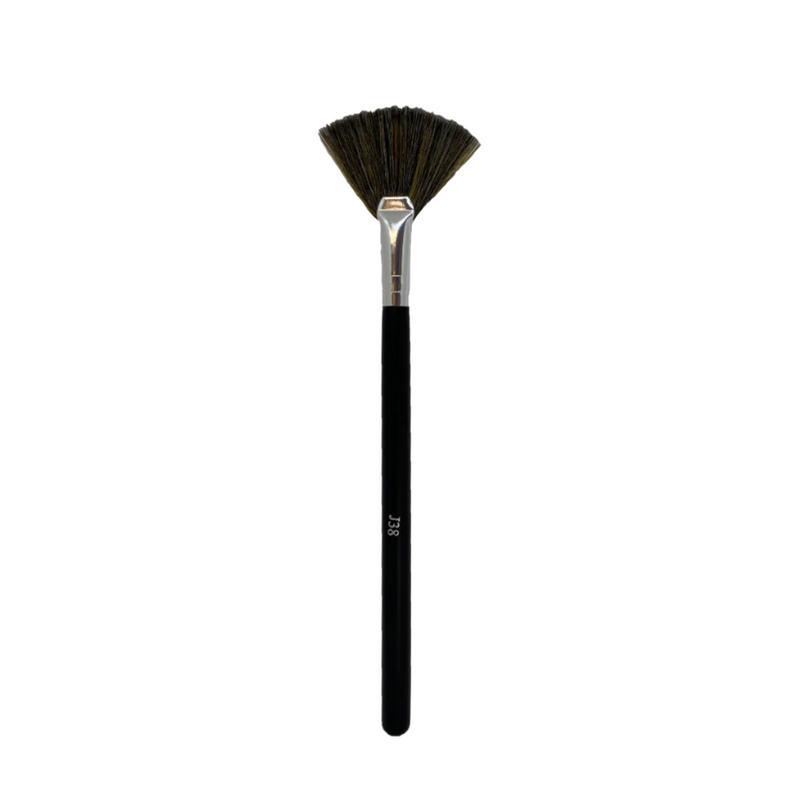 J38 Fan Brush