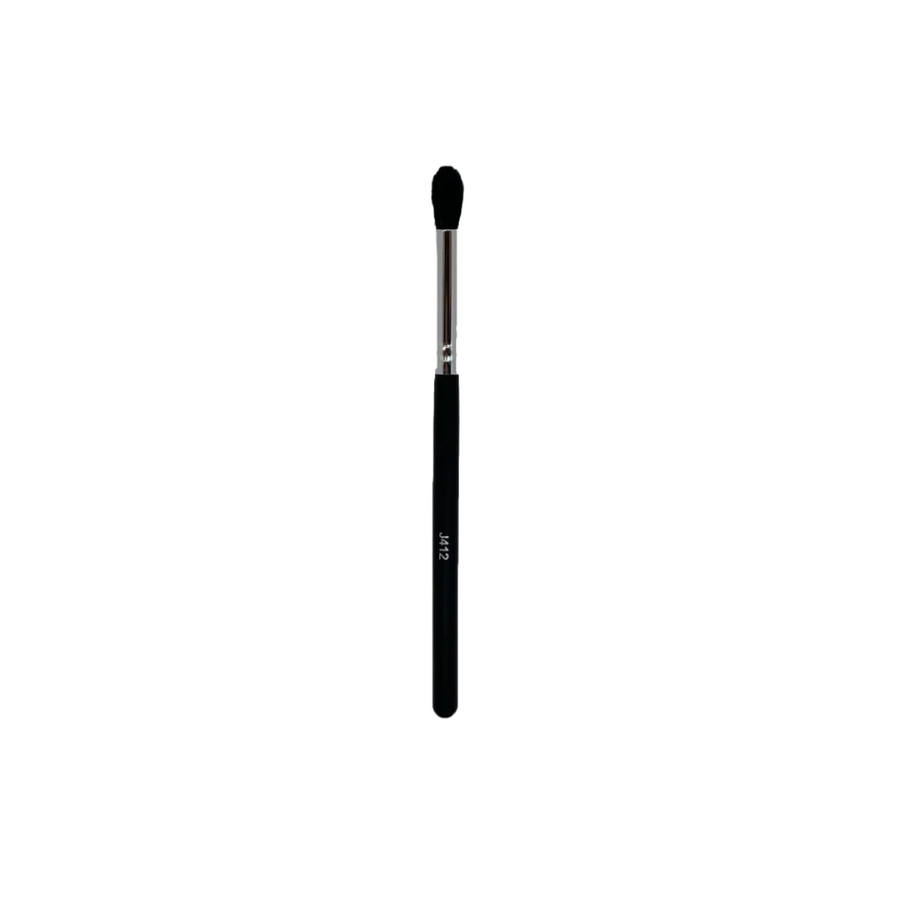 J412 Deluxe Pointed Crease Brush