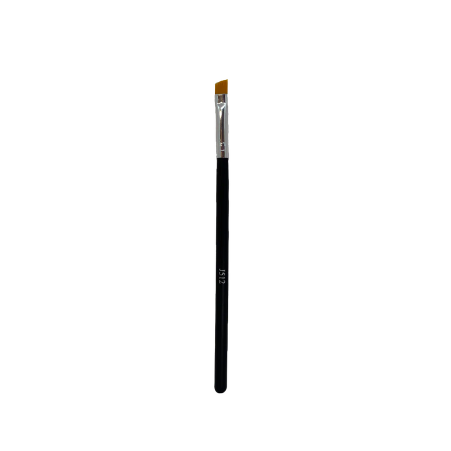 J512 Angle Eyeliner Brush