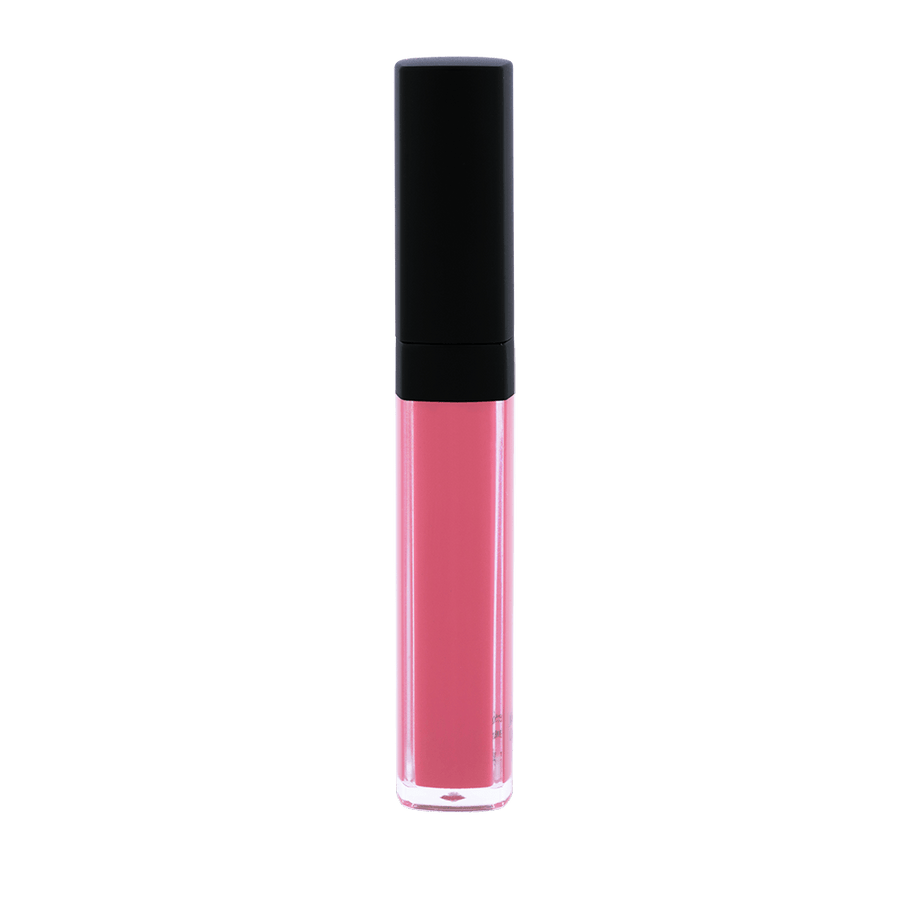 Wholesale lip glosses with logo | white label lip gloss. Get the best custom lip gloss packaging