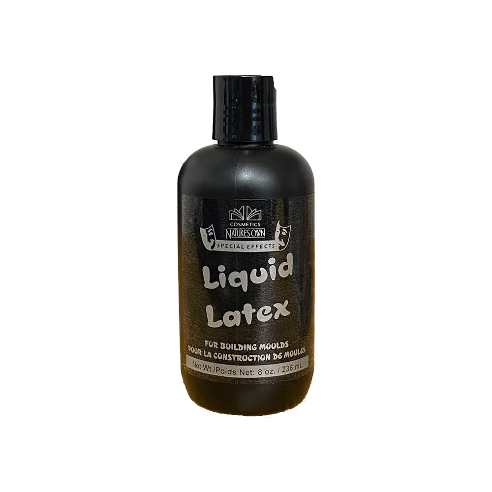 Liquid Latex 8oz