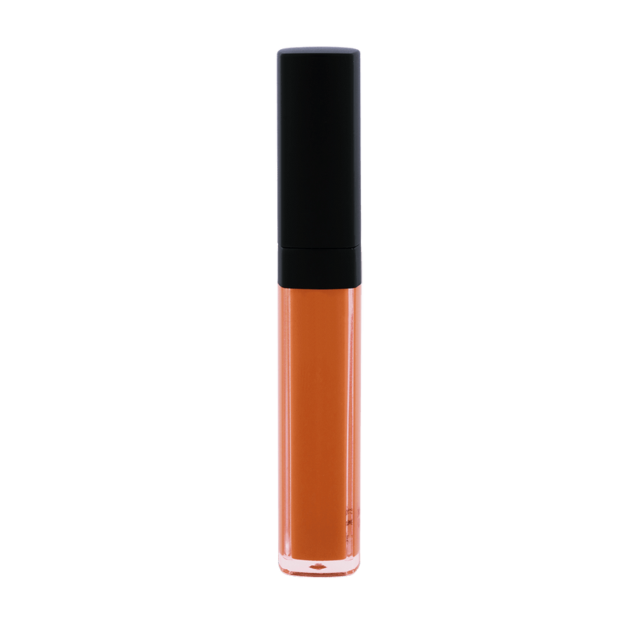 Liquid Lipstick - 4553 - Wicked Coral