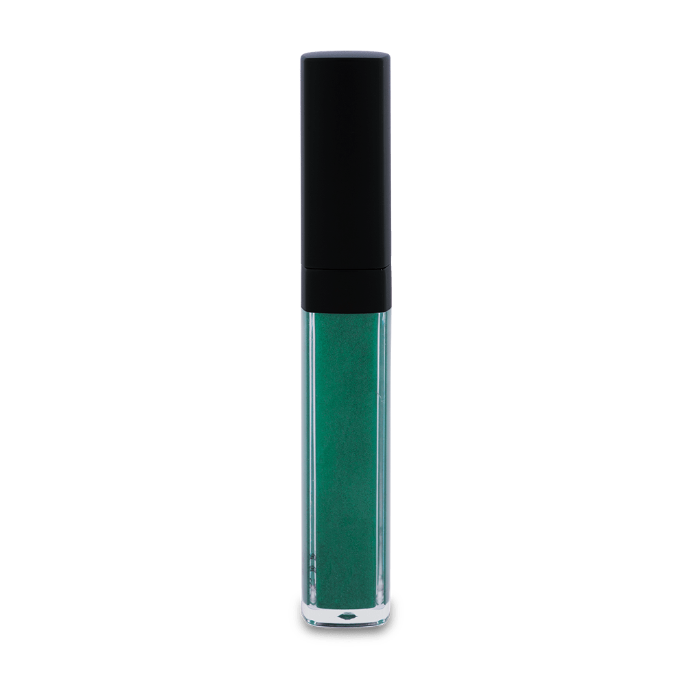 Liquid Lipstick - 4573 - Teal