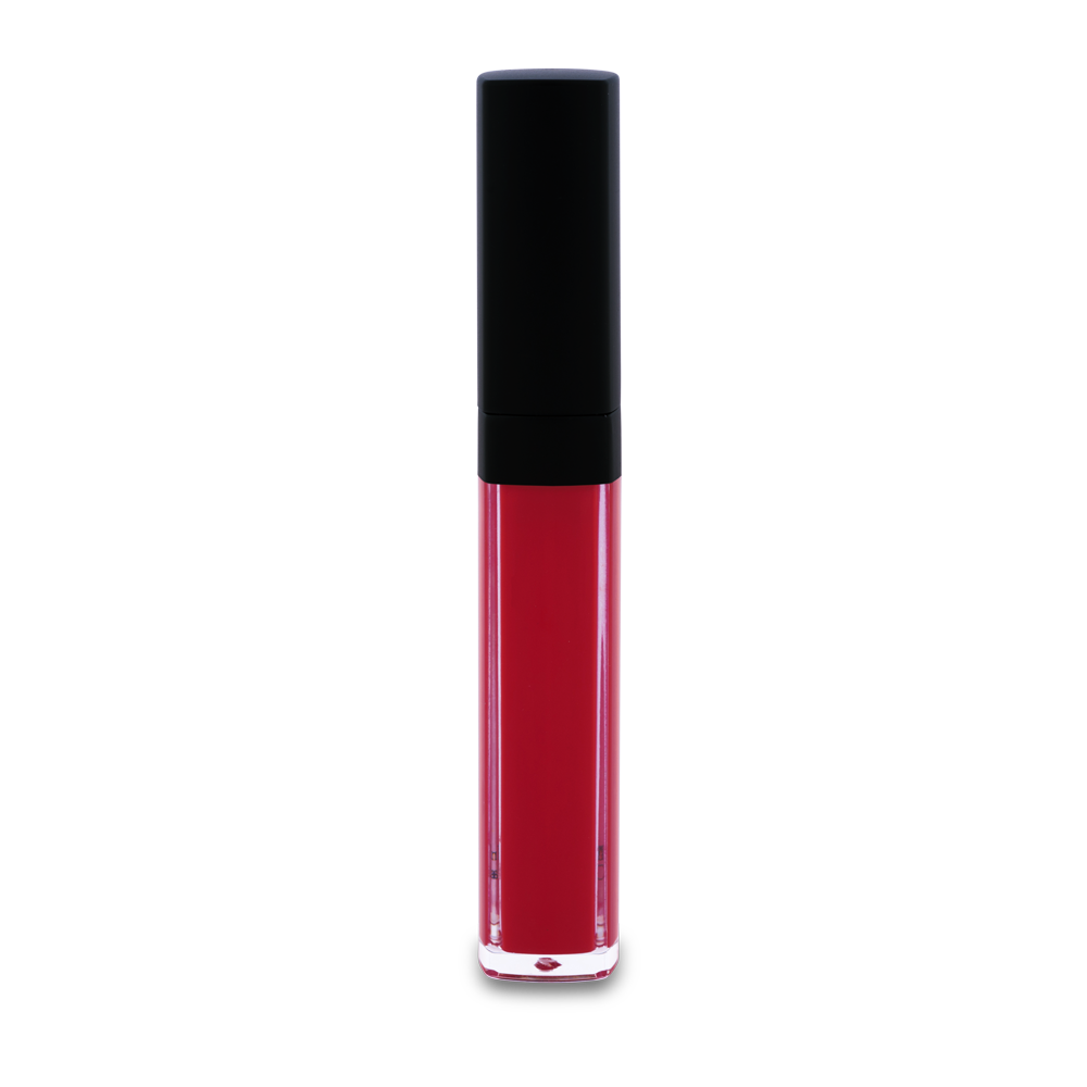 Liquid Lipstick - 4590 - Sassy