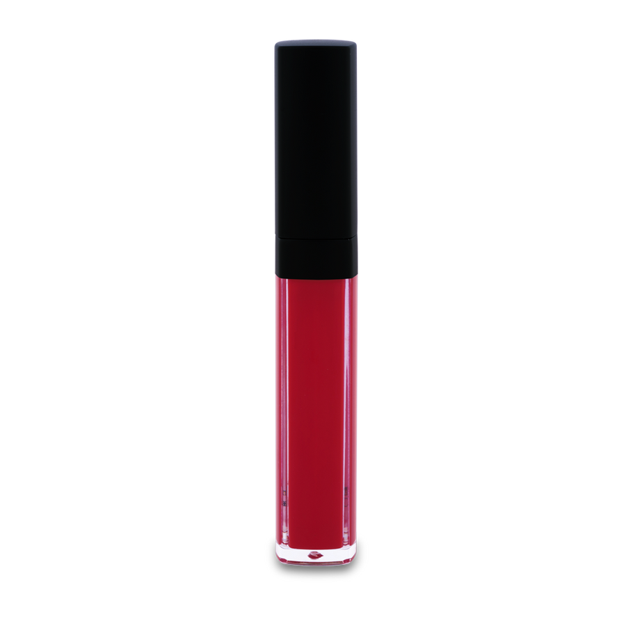 Liquid Lipstick - 4590 - Sassy