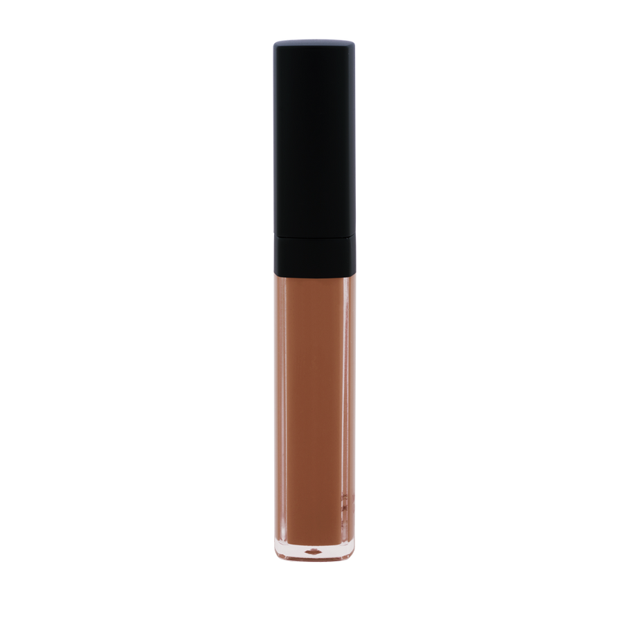 Liquid Lipstick - 4593 - Brandy