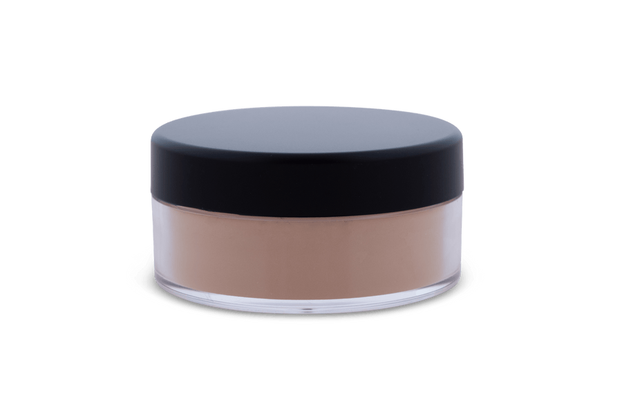 10g - Loose Powder - LP601 - Light Porcelain