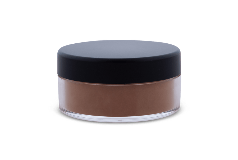 10g - Loose Powder - LP605/655 - Mocha