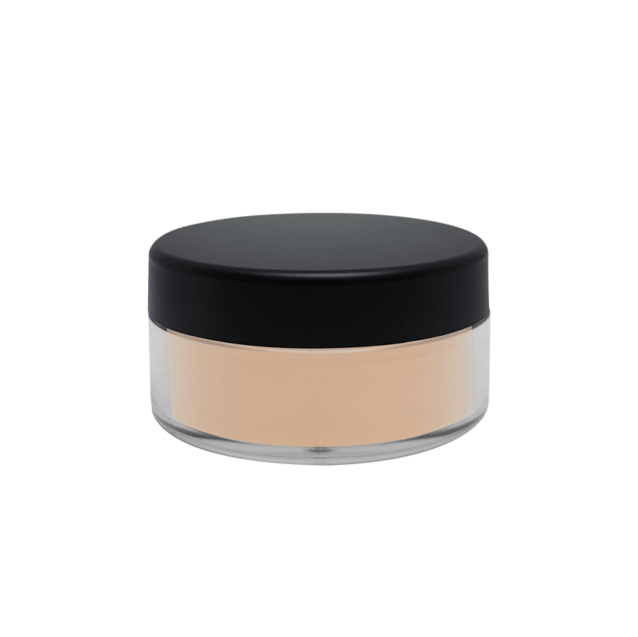 10g - Loose Powder - LP612 - Medium Porcelain