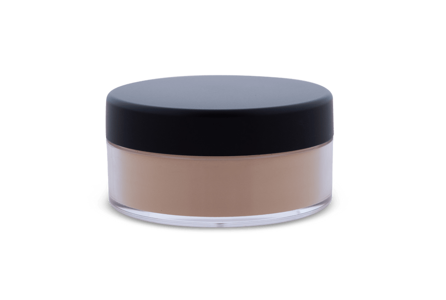 10g - Loose Powder - LP651 - Ivory