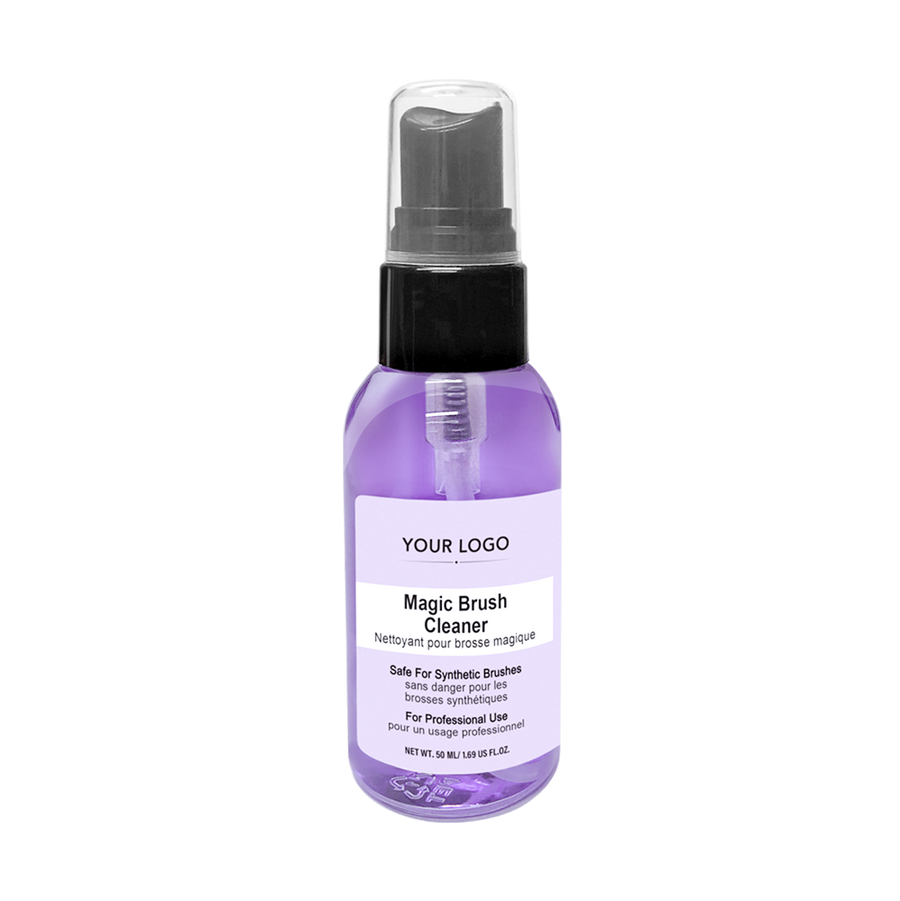 Magic Brush Cleaner - 50 mL