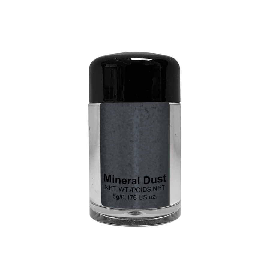 MD31 Mineral Dust Star Night With Glitter