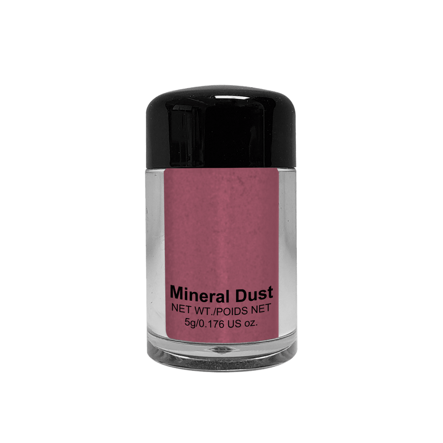 MD8 Mineral Dust Flambe