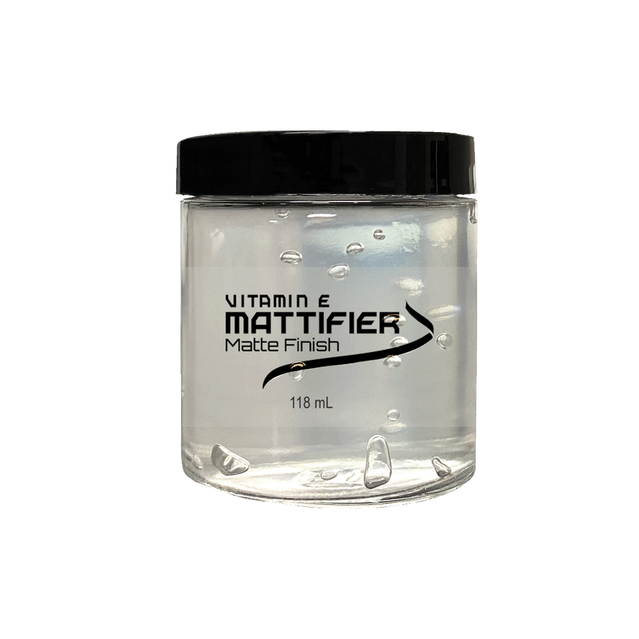 Special FX Mattifier 4oz