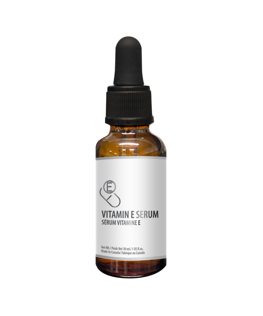 Serum - Vitamin E - 30 mL