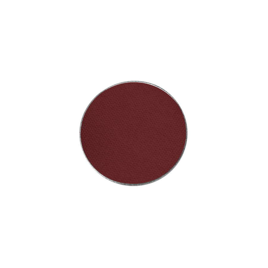 7055 - Eye Shadow - Rich Mahogany - Refill