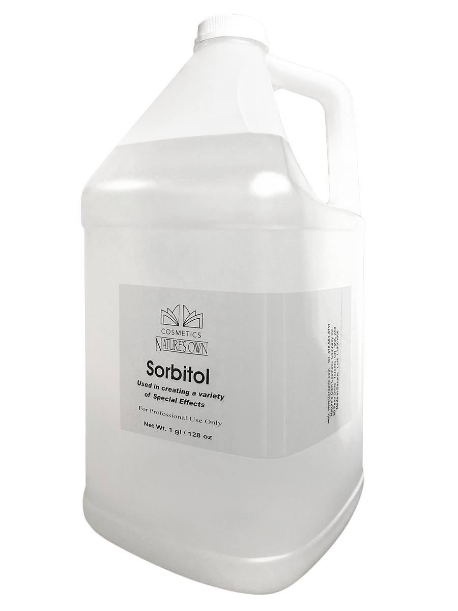 Sorbitol 70% USP - 1GL