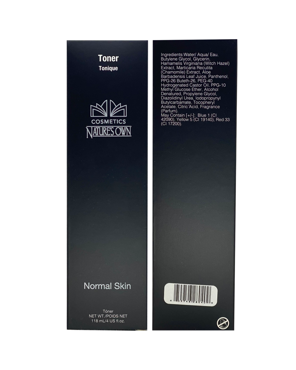 PBB Professional Black Box - Toner Sensiderm