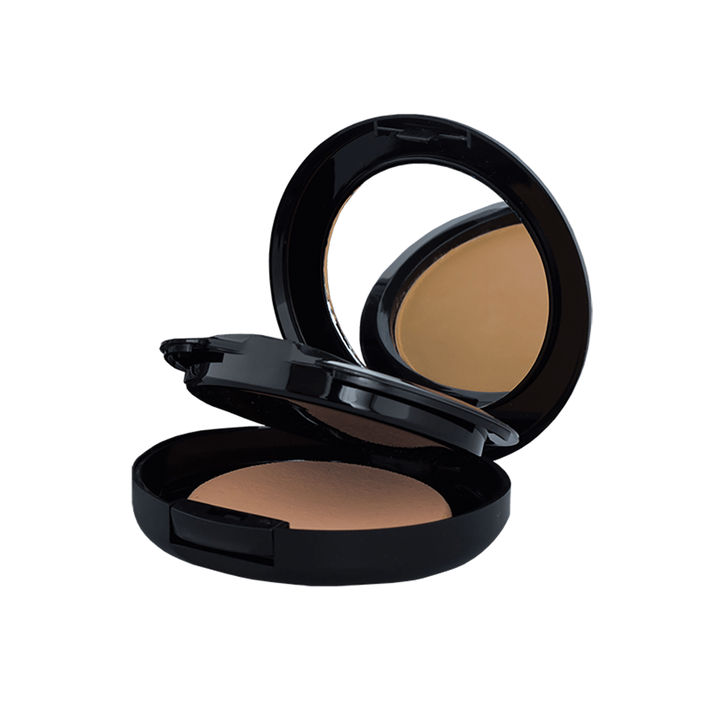 Dual Foundation 254 Tan