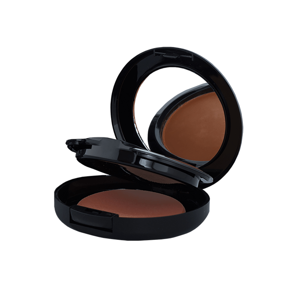 luxury face powder