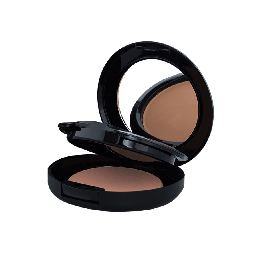 luxury face powder