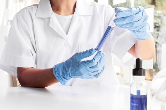 Comprehensive Testing