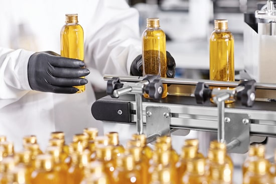 Versatile Manufacturing